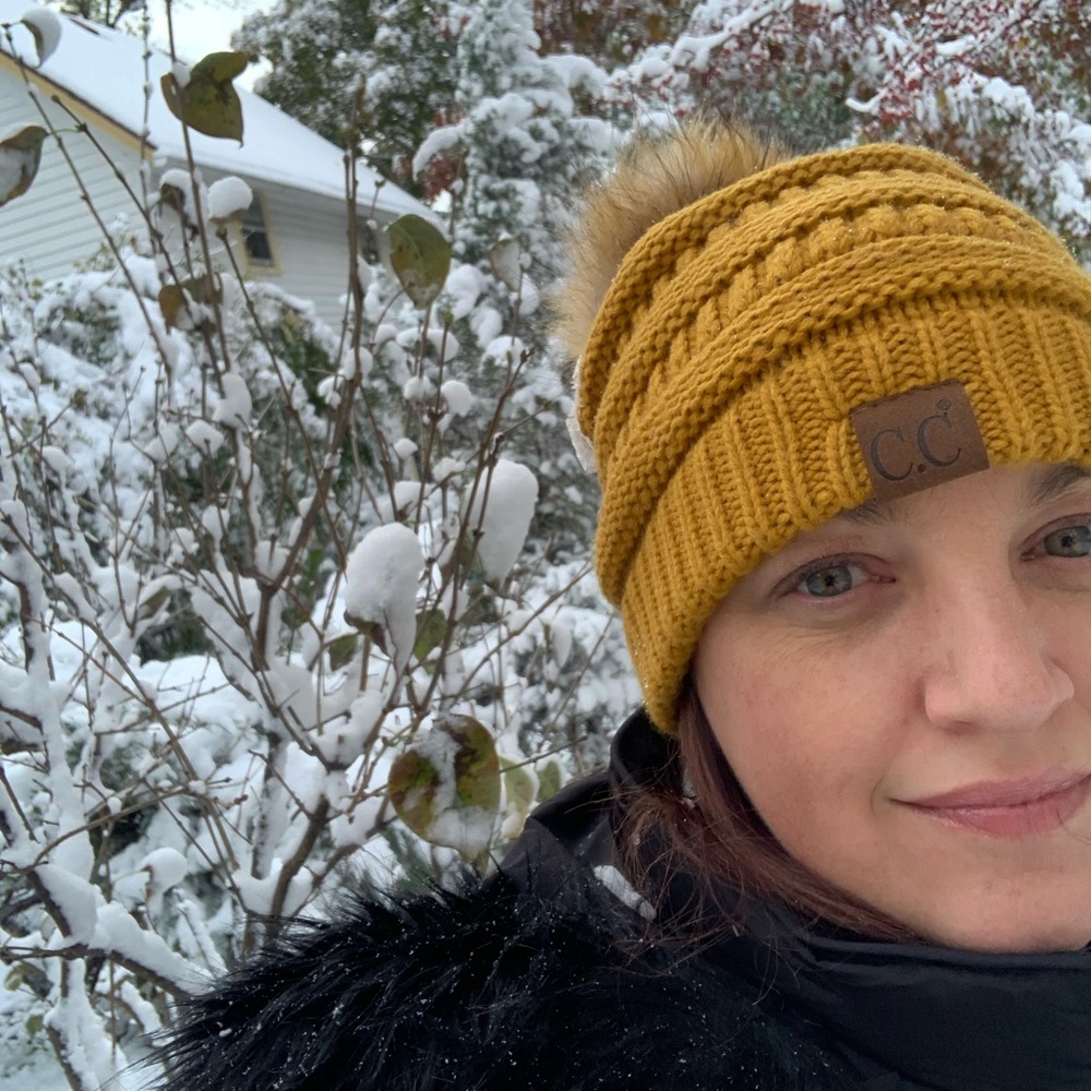 Meet your Posher, Alicia